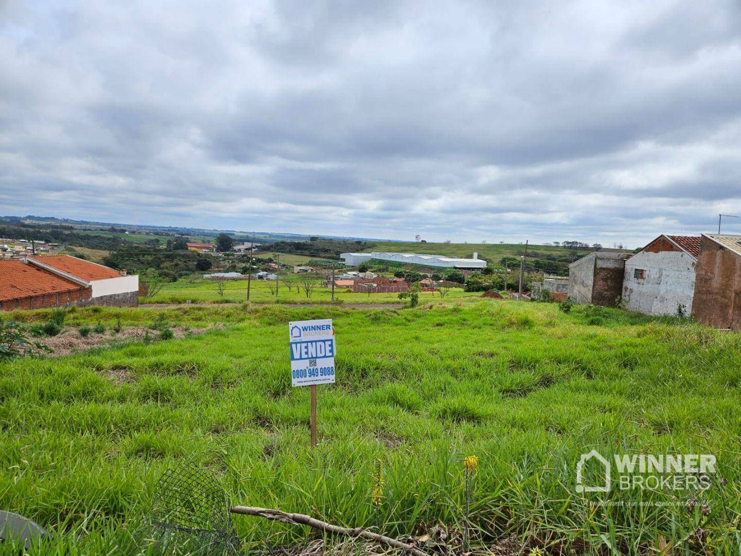 Terreno à venda, 382M2 - Foto 1