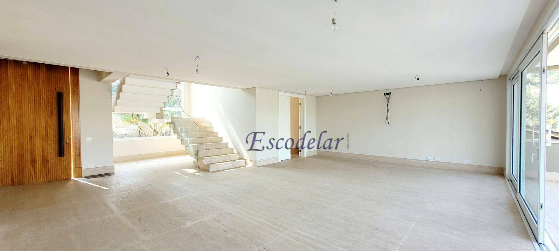 Casa à venda com 4 quartos, 800m² - Foto 4