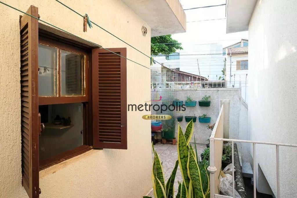 Sobrado à venda com 4 quartos, 215m² - Foto 28