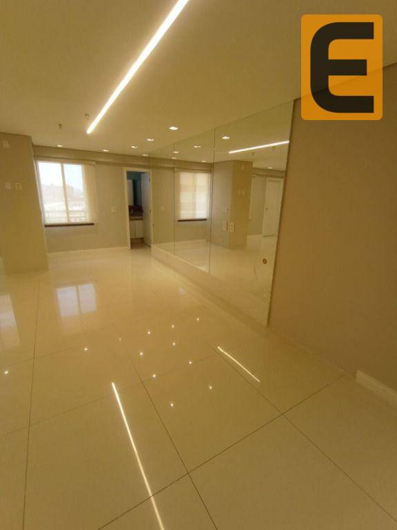 Conjunto Comercial-Sala para alugar, 33m² - Foto 10