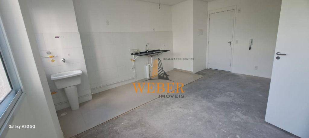 Apartamento à venda e aluguel com 1 quarto, 43m² - Foto 31