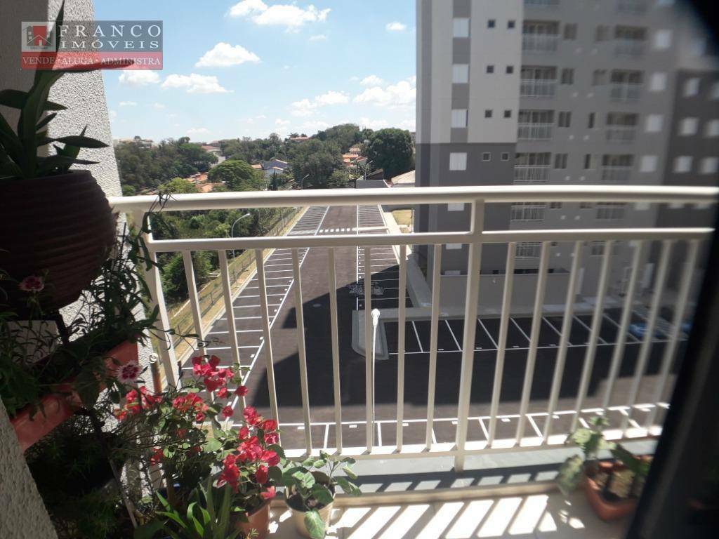 Apartamento, 2 quartos, 47 m² - Foto 2