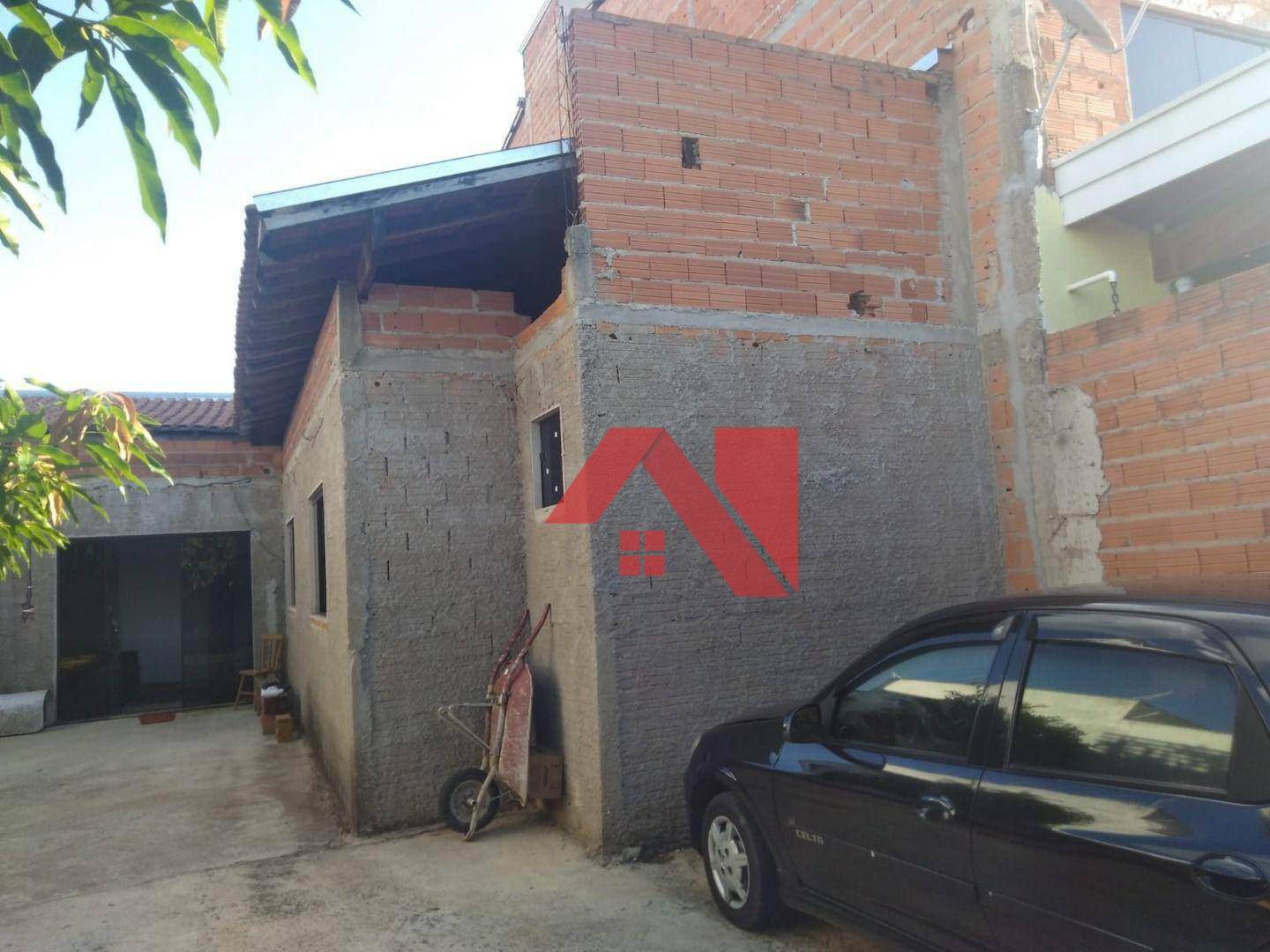 Casa à venda com 2 quartos, 93m² - Foto 7