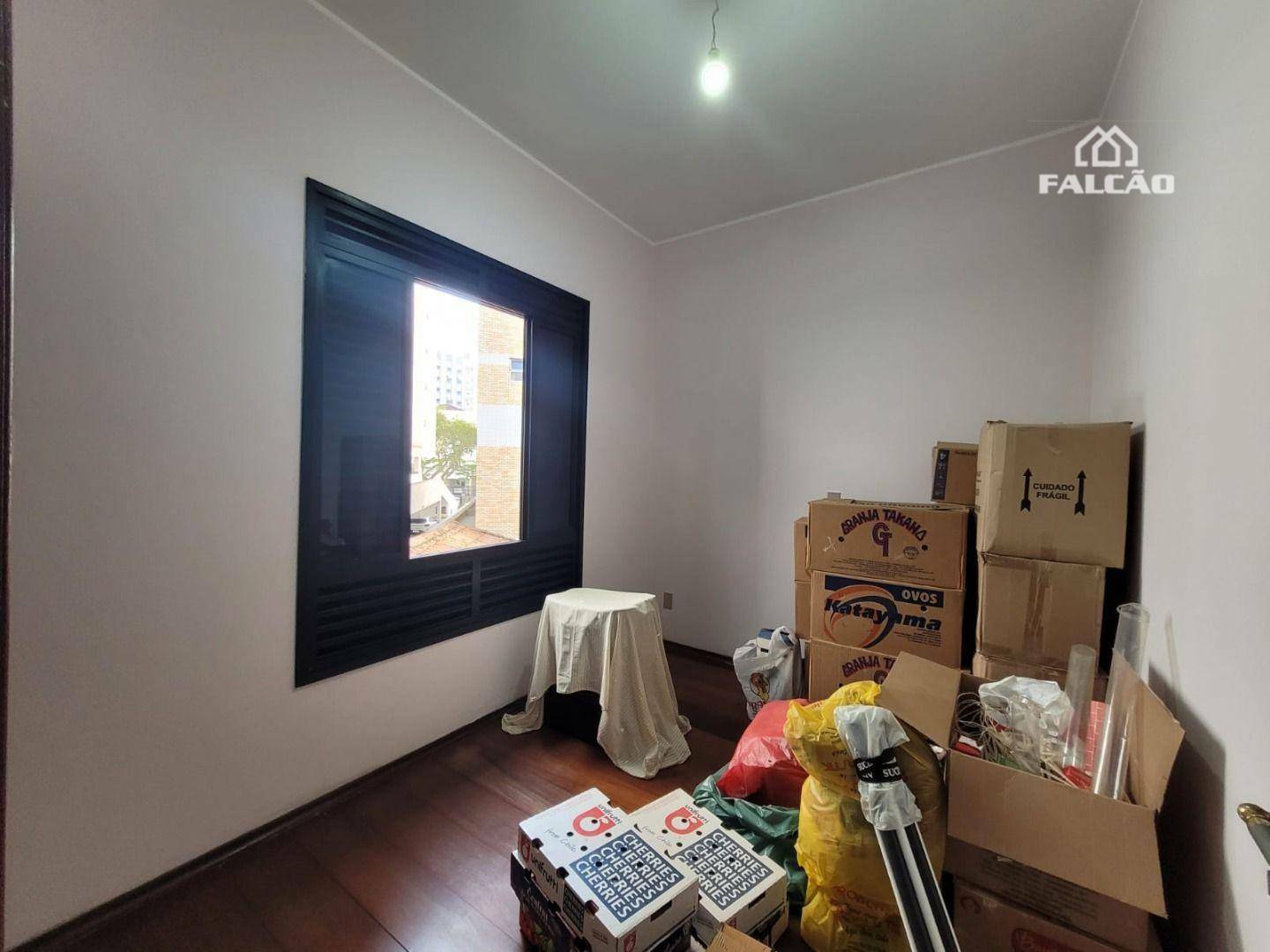 Sobrado à venda e aluguel com 4 quartos, 266m² - Foto 16