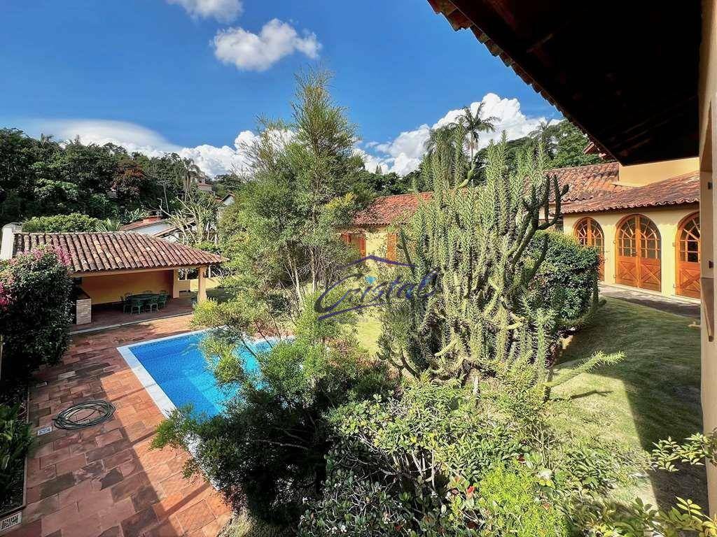 Casa de Condomínio à venda com 4 quartos, 586m² - Foto 19