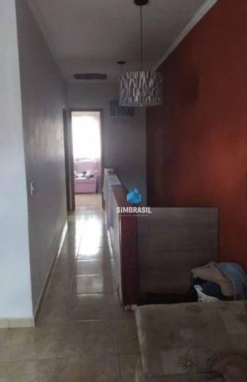 Casa à venda com 3 quartos, 120m² - Foto 8