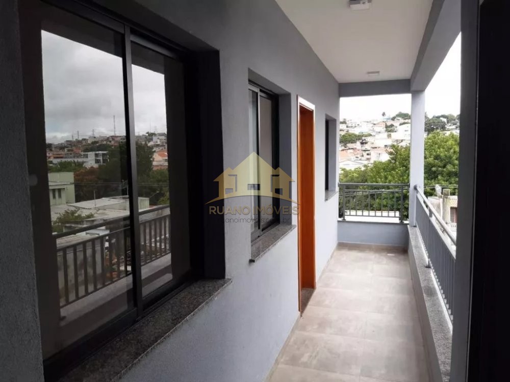 Apartamento à venda com 1 quarto, 34m² - Foto 25