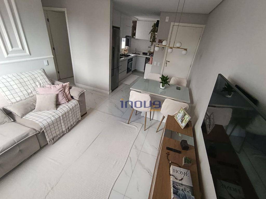 Apartamento à venda com 2 quartos, 44m² - Foto 16