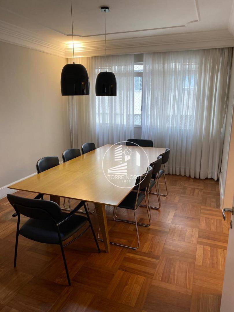 Apartamento à venda e aluguel com 3 quartos, 190m² - Foto 23