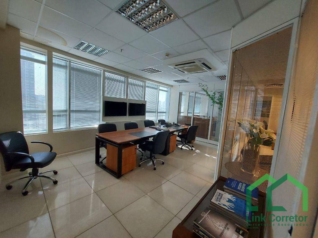 Conjunto Comercial-Sala para alugar, 172m² - Foto 7