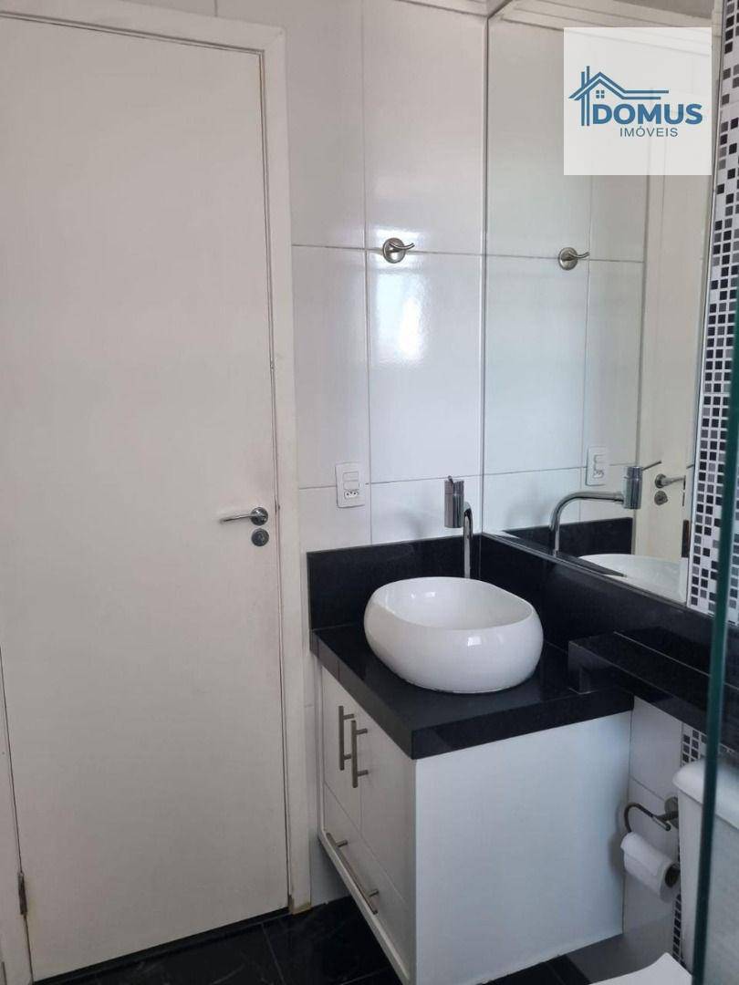 Apartamento à venda com 3 quartos, 87m² - Foto 5