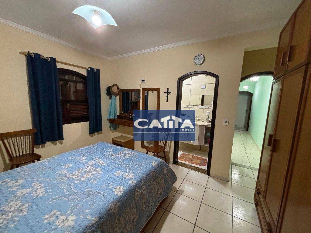 Sobrado à venda com 3 quartos, 150m² - Foto 18