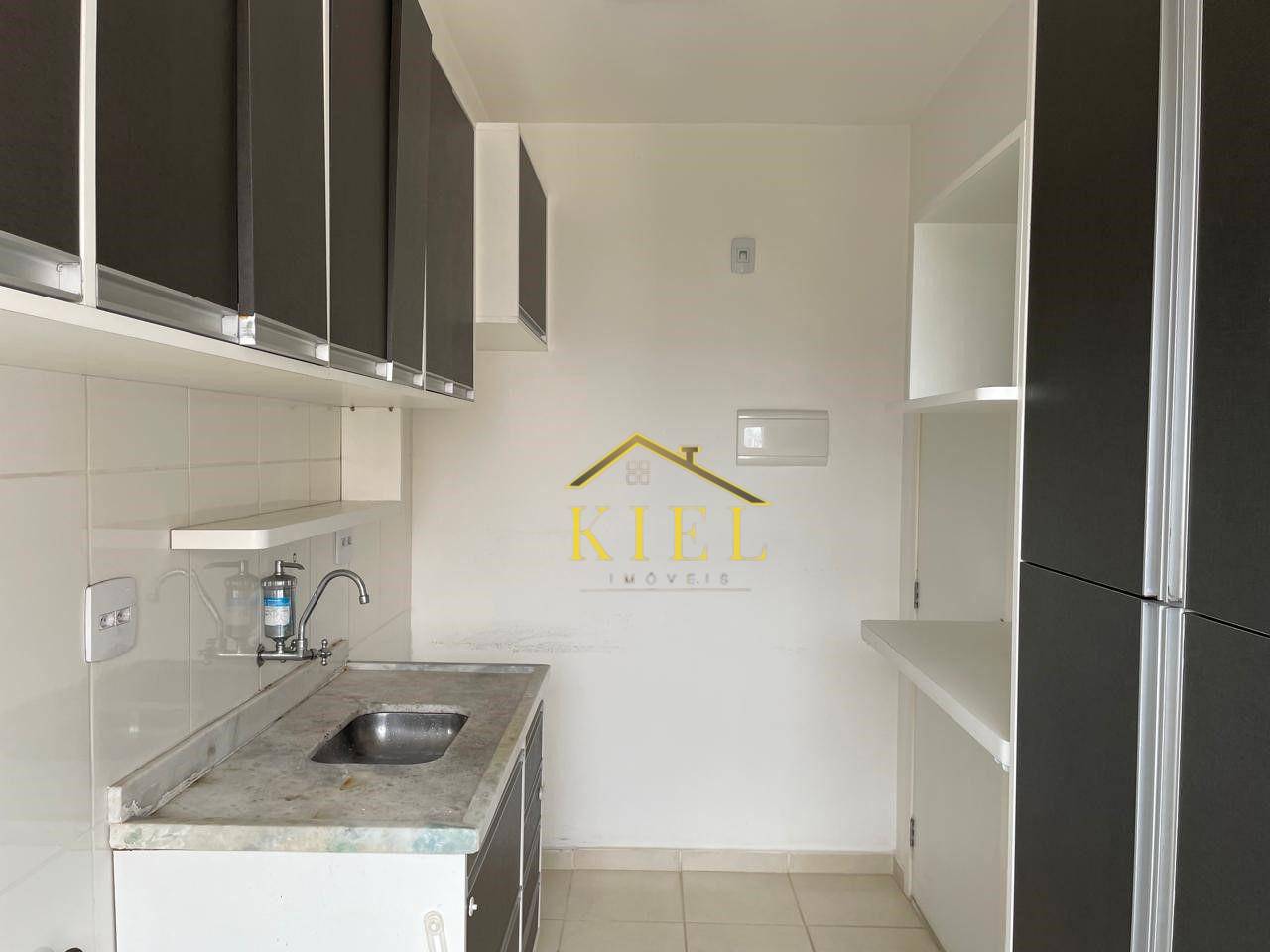 Apartamento à venda com 2 quartos, 66m² - Foto 9