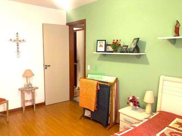 Apartamento à venda com 3 quartos, 120m² - Foto 15