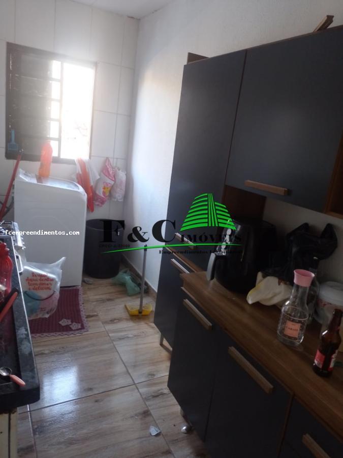 Apartamento à venda com 2 quartos, 46m² - Foto 7