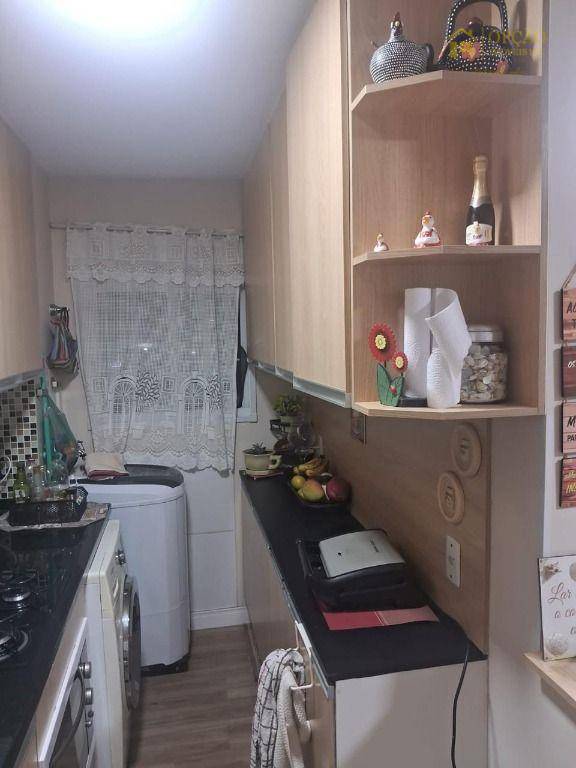 Apartamento, 2 quartos, 49 m² - Foto 7