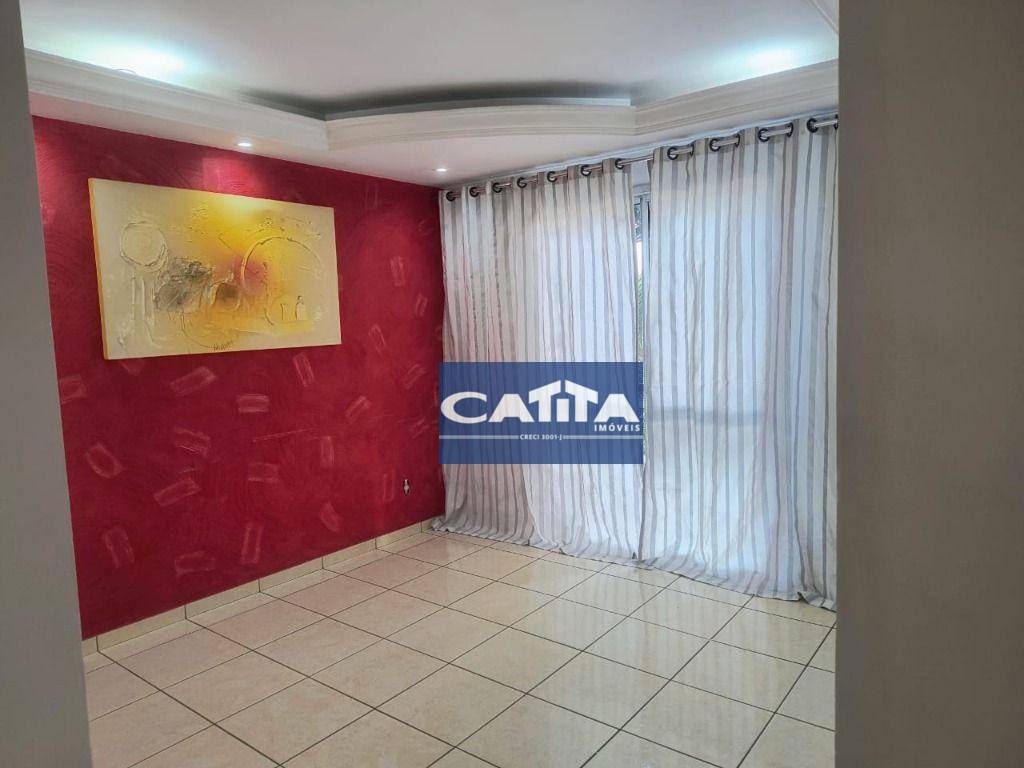 Apartamento à venda com 2 quartos, 55m² - Foto 2