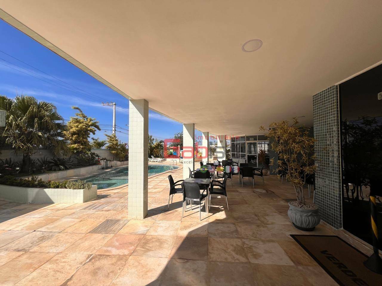 Apartamento à venda com 3 quartos, 150m² - Foto 27