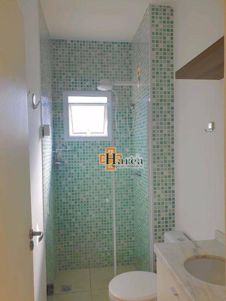 Apartamento à venda com 2 quartos, 50m² - Foto 14