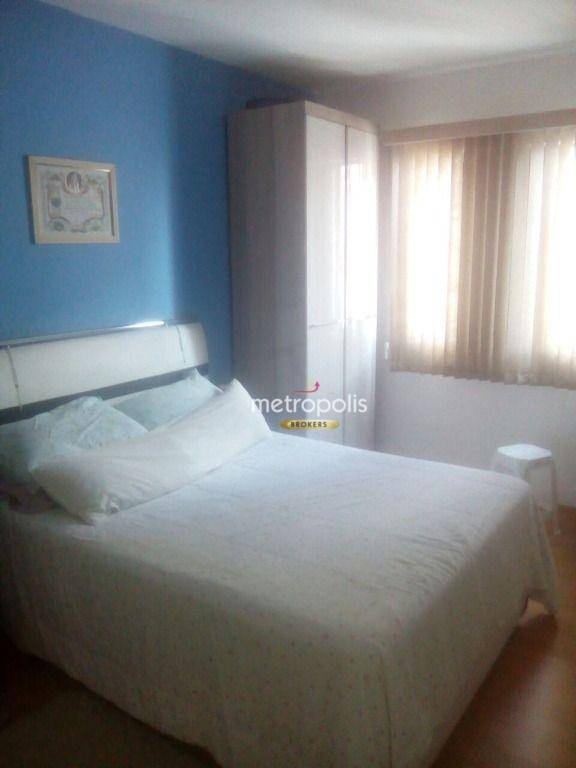 Apartamento à venda com 2 quartos, 60m² - Foto 11