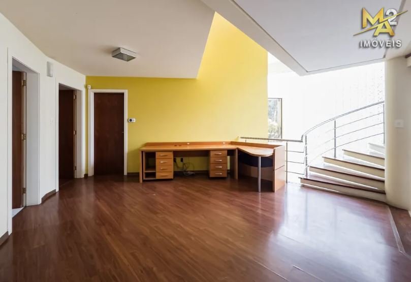 Casa à venda com 4 quartos, 1200m² - Foto 11