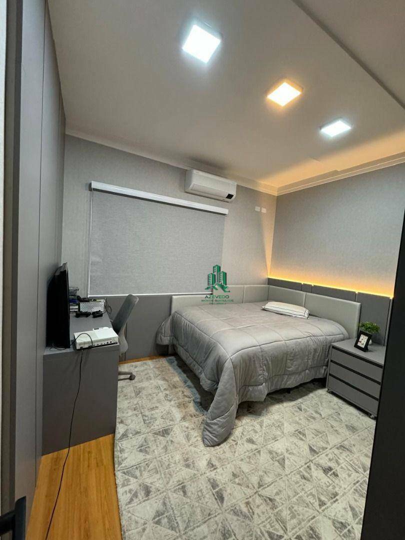 Sobrado, 4 quartos, 380 m² - Foto 7