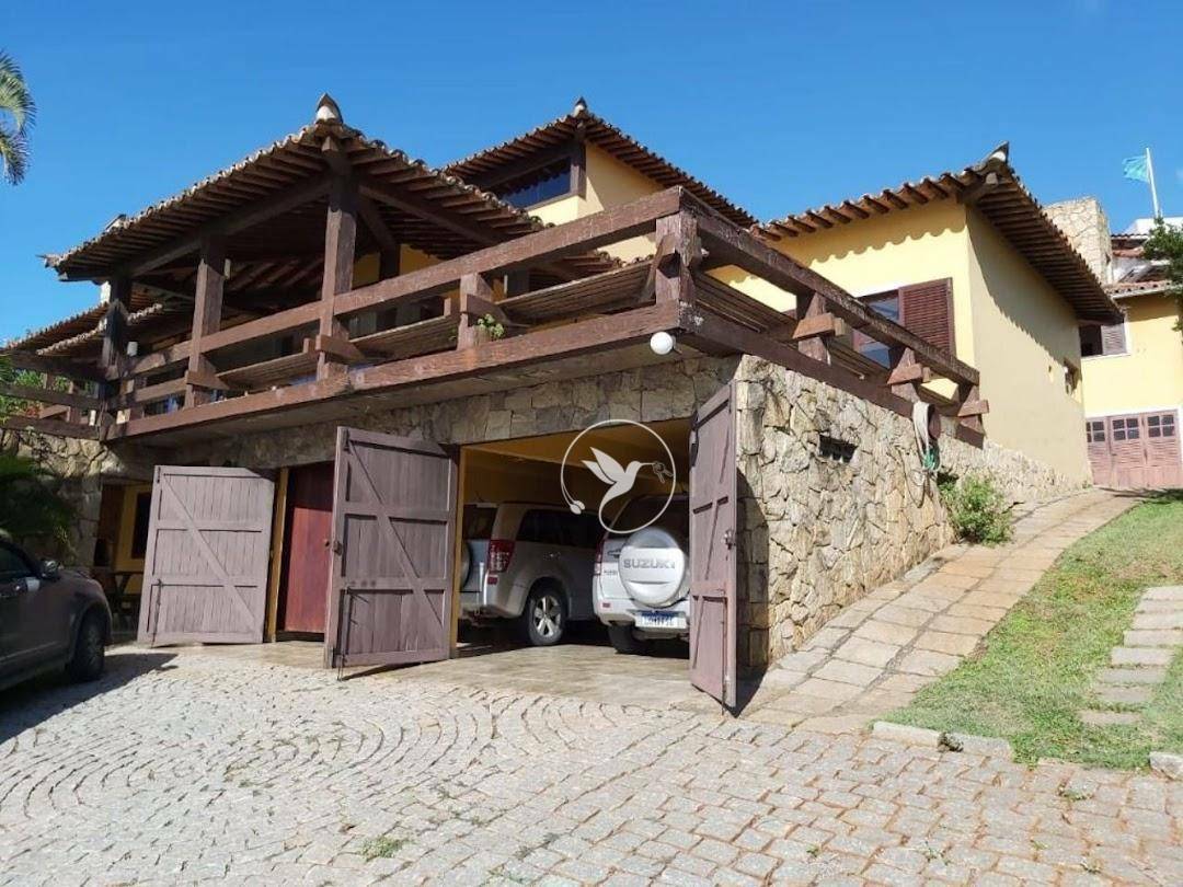 Casa à venda com 5 quartos, 400m² - Foto 65