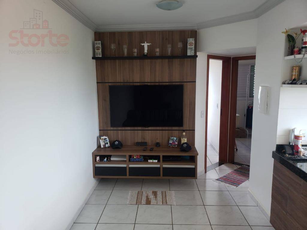 Apartamento à venda com 2 quartos, 45m² - Foto 22