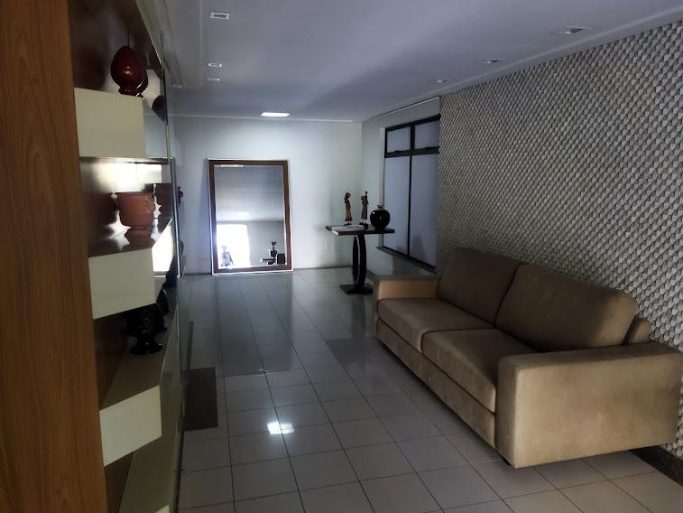 Apartamento à venda com 4 quartos, 136m² - Foto 50