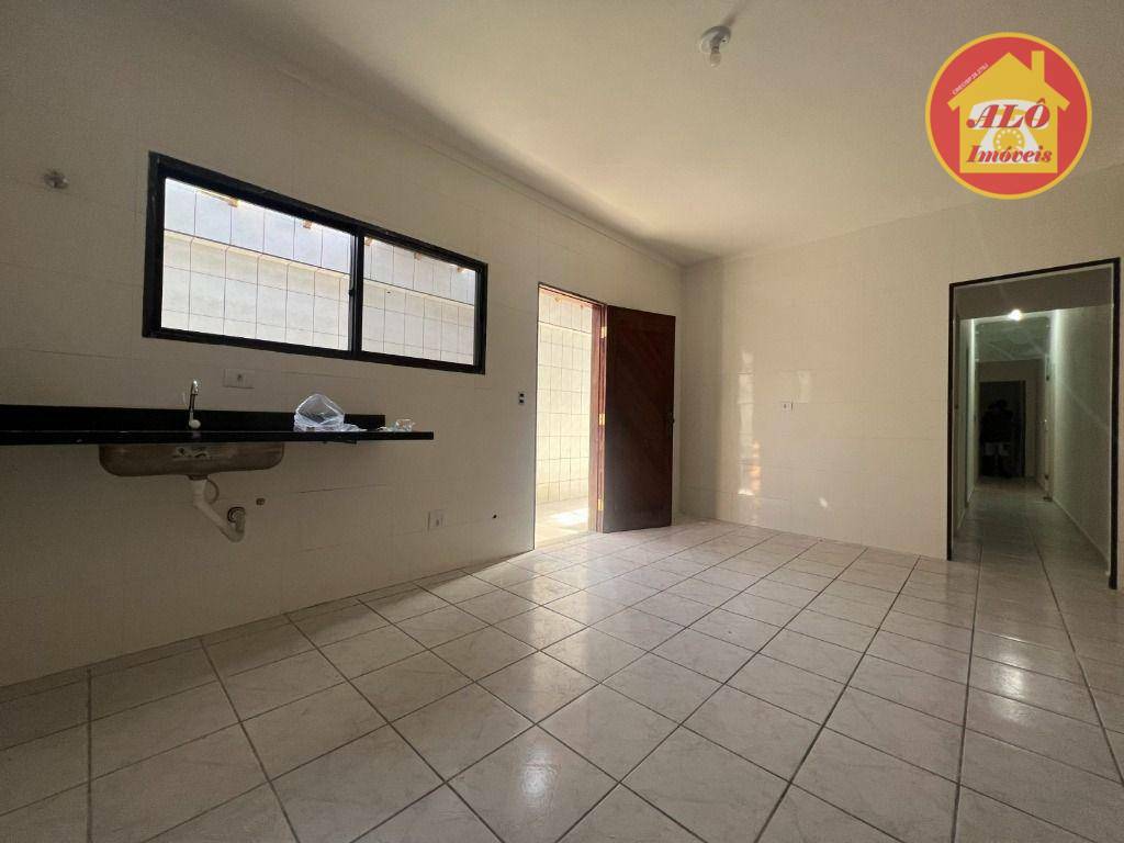 Casa à venda com 2 quartos, 80m² - Foto 5