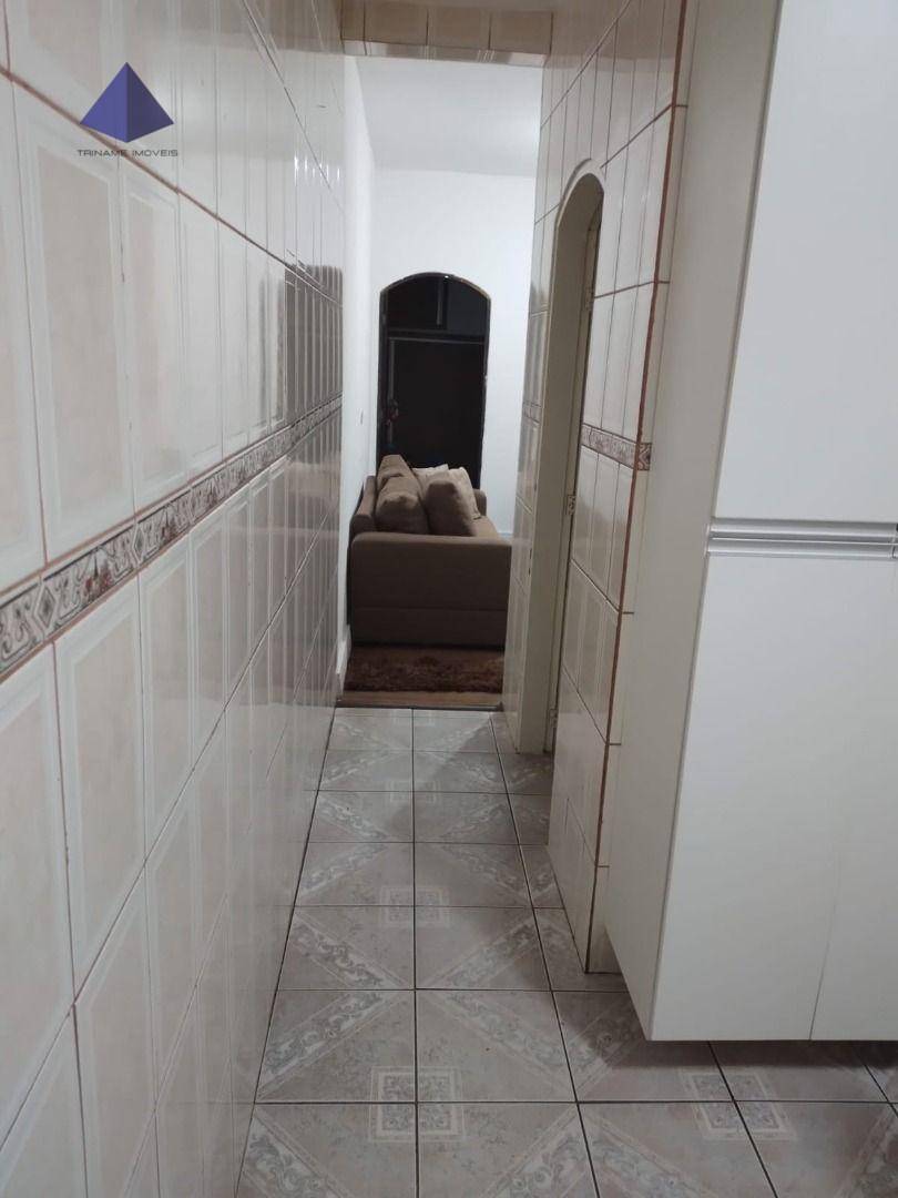 Sobrado à venda com 3 quartos, 125m² - Foto 9