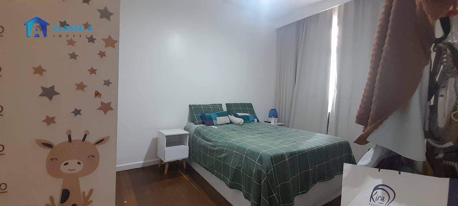 Apartamento à venda com 3 quartos, 124m² - Foto 12