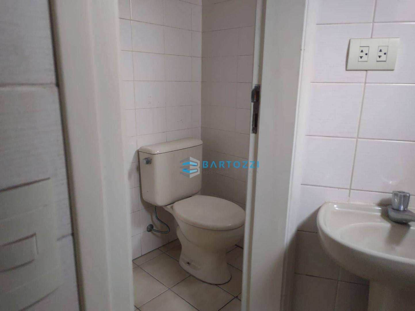 Conjunto Comercial-Sala à venda, 48m² - Foto 15