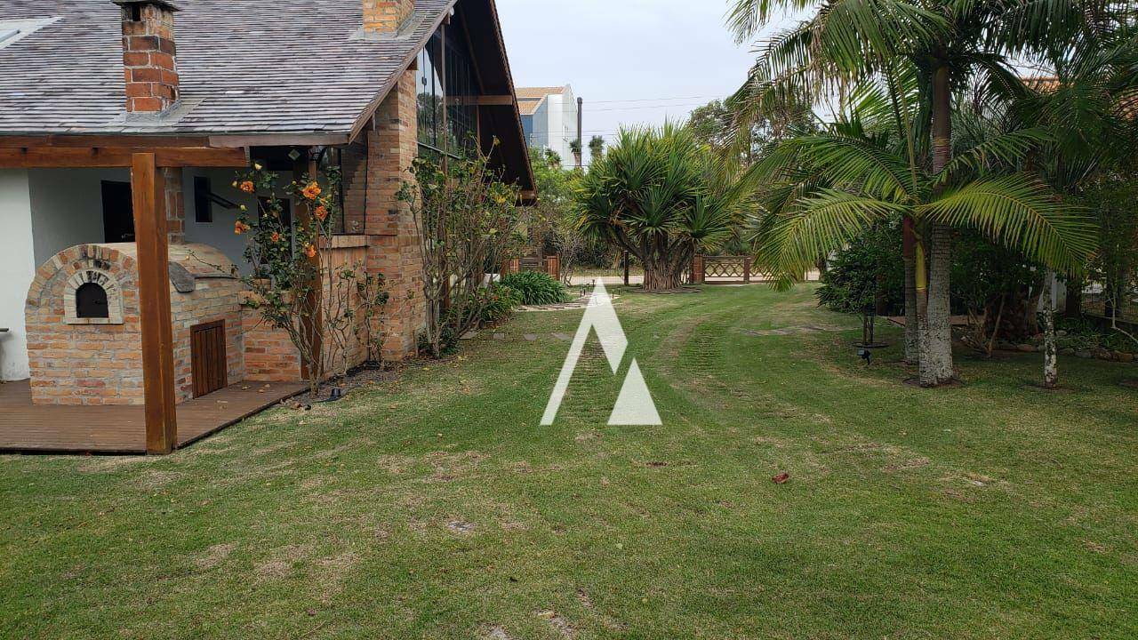 Casa para lancamento com 6 quartos, 580m² - Foto 21