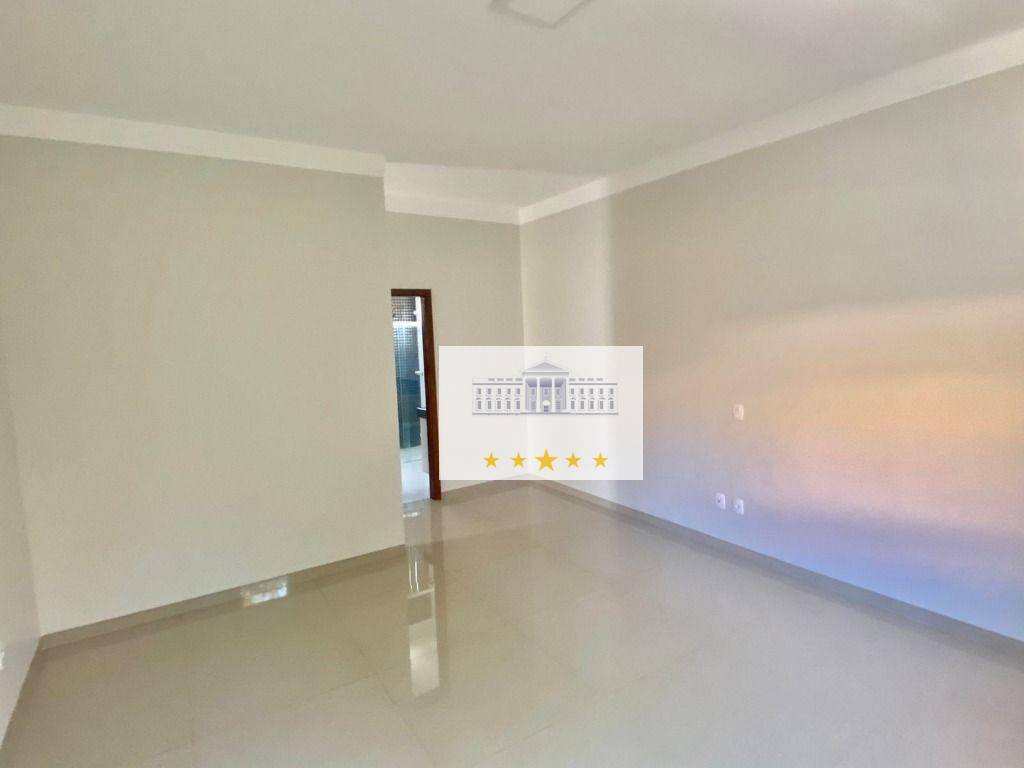 Casa de Condomínio à venda e aluguel com 3 quartos, 280m² - Foto 8