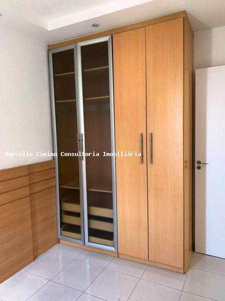 Apartamento à venda com 2 quartos, 50m² - Foto 9