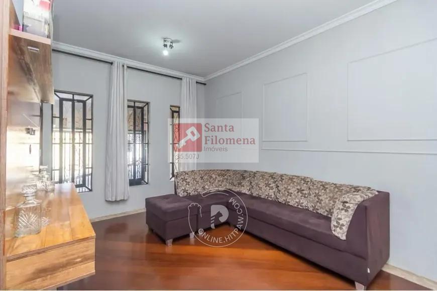 Casa à venda com 2 quartos, 212m² - Foto 7