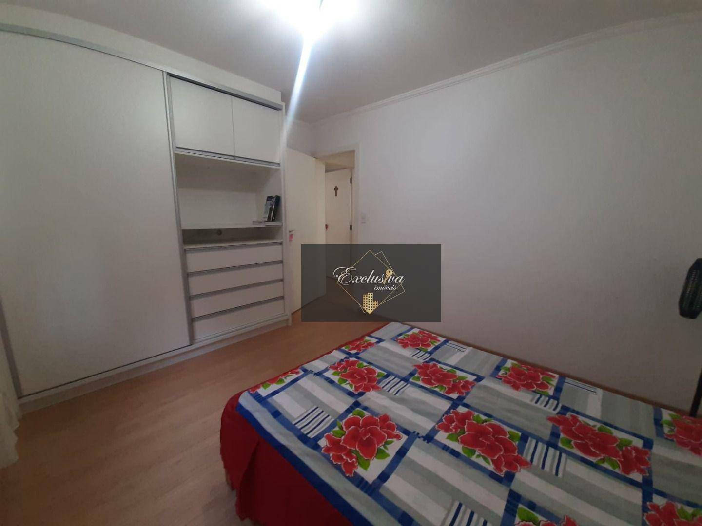 Apartamento à venda com 2 quartos, 81m² - Foto 13