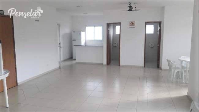 Apartamento à venda com 3 quartos, 95m² - Foto 20