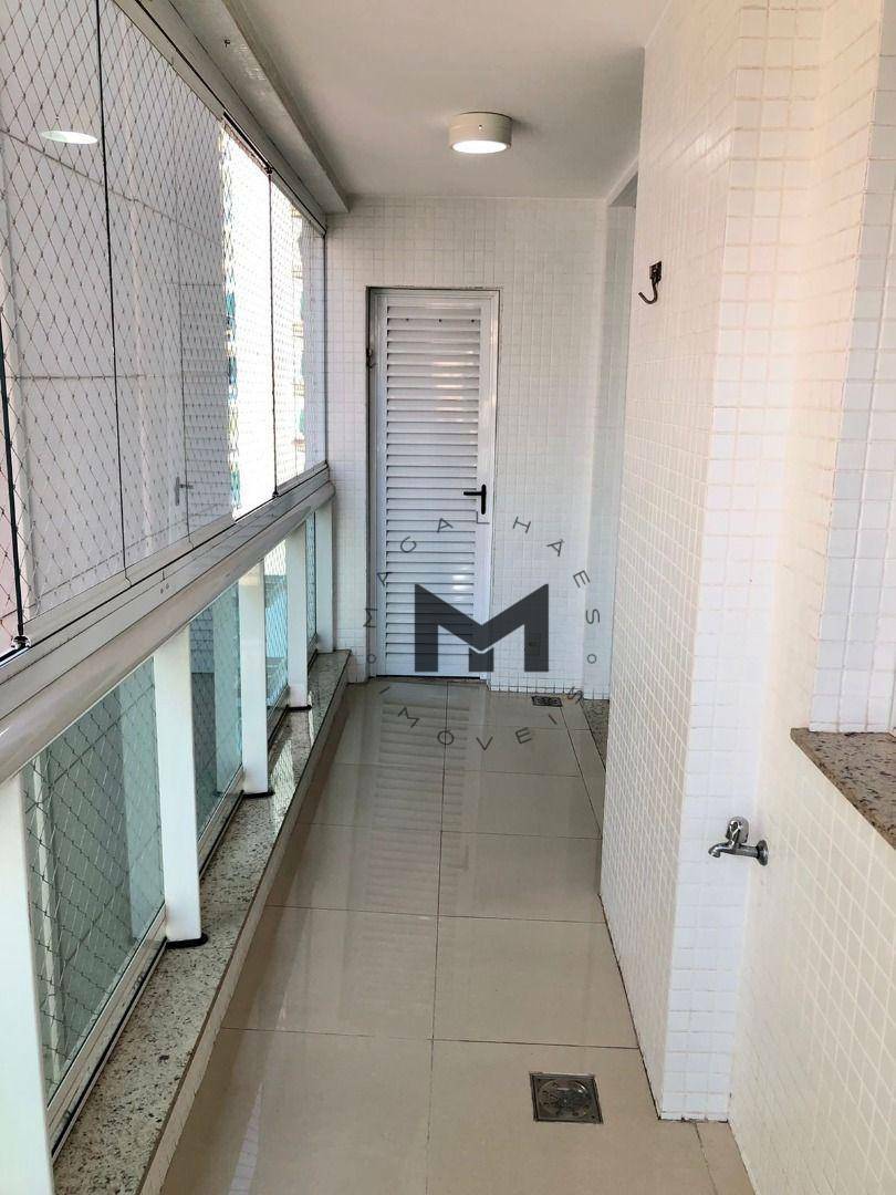 Apartamento à venda com 3 quartos, 120m² - Foto 5