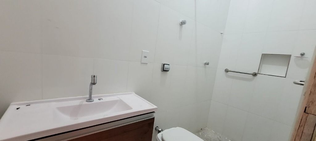 Sobrado à venda com 2 quartos, 120m² - Foto 9