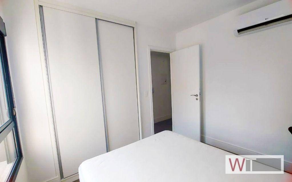 Apartamento para alugar com 1 quarto, 34m² - Foto 14