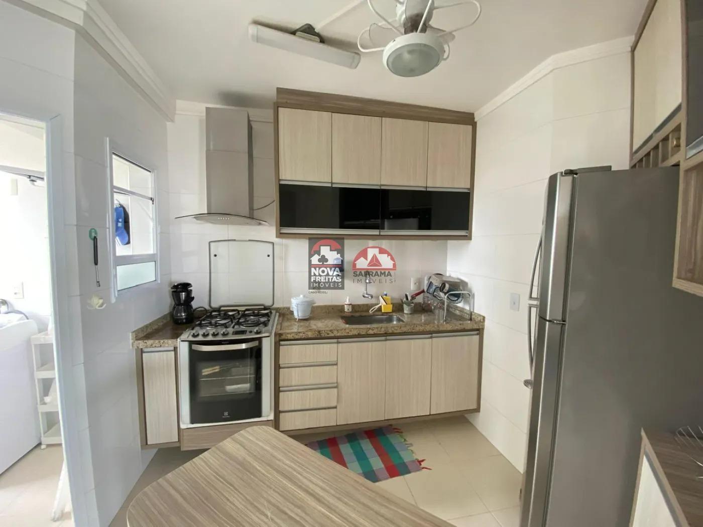 Apartamento à venda com 4 quartos, 191m² - Foto 19