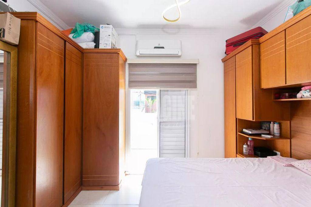 Sobrado, 3 quartos, 160 m² - Foto 8