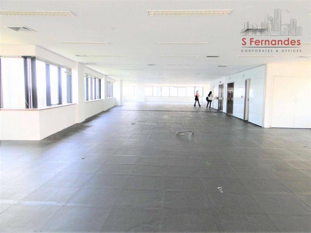 Conjunto Comercial-Sala para alugar, 240m² - Foto 15