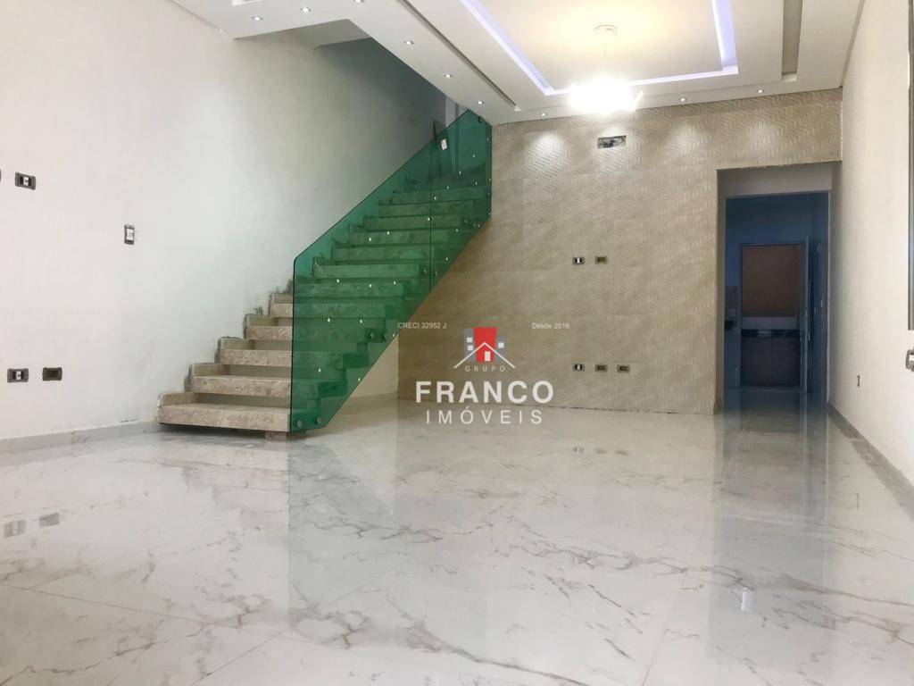 Sobrado à venda com 2 quartos, 136m² - Foto 6