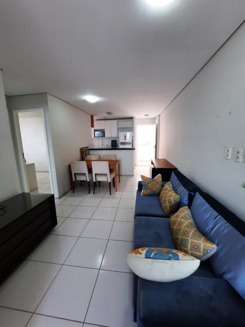 Apartamento, 2 quartos, 71 m² - Foto 2