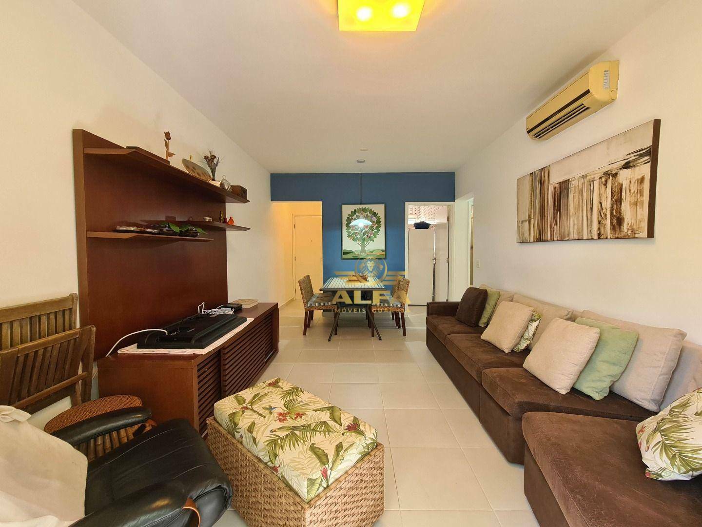 Apartamento à venda com 3 quartos, 80m² - Foto 3