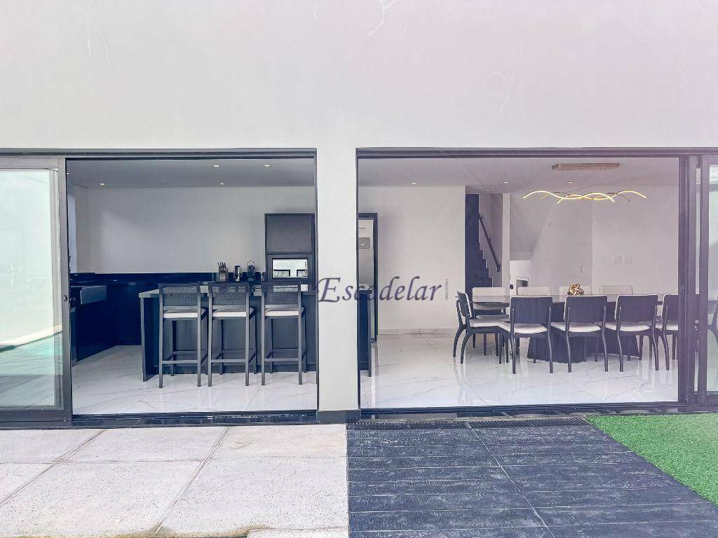 Sobrado à venda com 5 quartos, 400m² - Foto 45