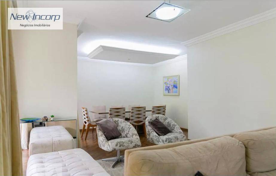 Apartamento à venda com 4 quartos, 176m² - Foto 6